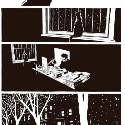 Yellow Cab - Volume Único