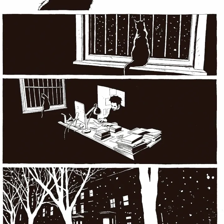 Yellow Cab - Volume Único