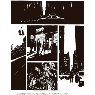 Yellow Cab - Volume Único Yellow Cab - Volume Único