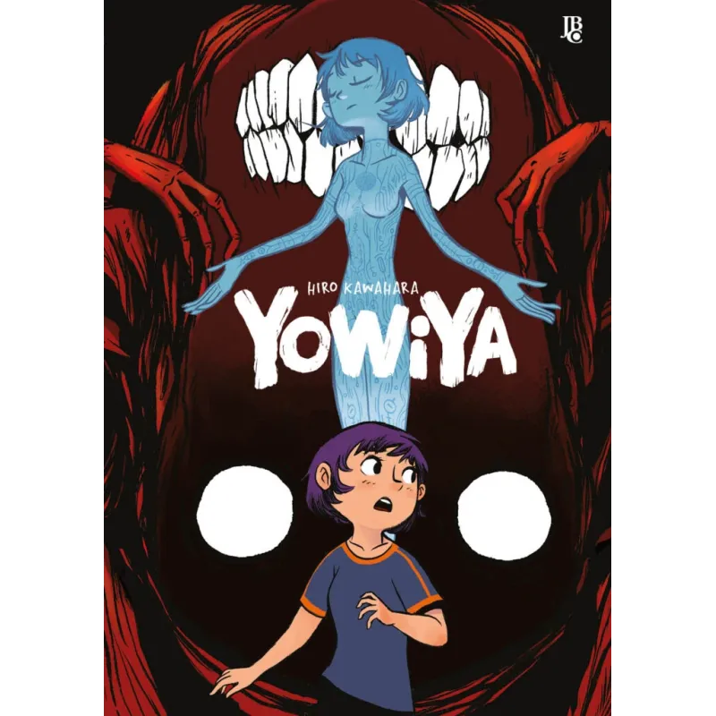 Yowiya