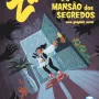 Zatanna & A Mansão dos Segredos (DC Kids)