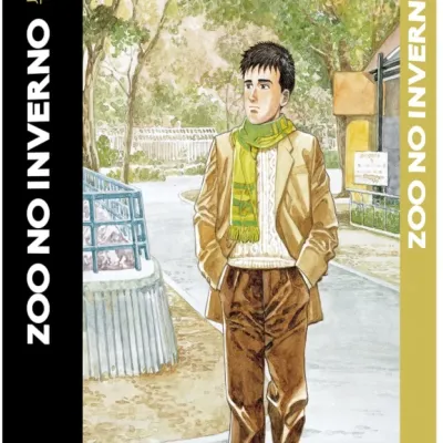 Zoo no Inverno Zoo no Inverno