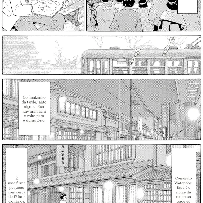 Zoo no Inverno Zoo no Inverno