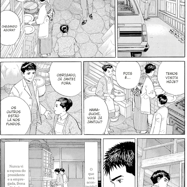 Zoo no Inverno Zoo no Inverno