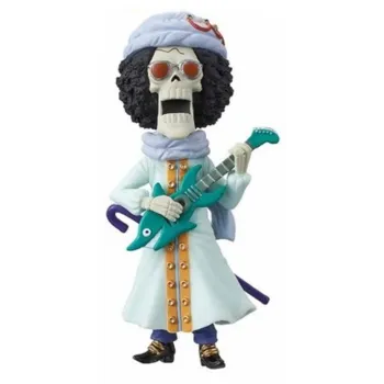Miniatura Brook (One Piece) - WCF Hallcake Island