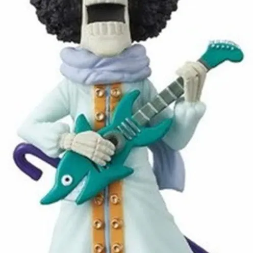 Miniatura Brook (One Piece) - WCF Hallcake Island