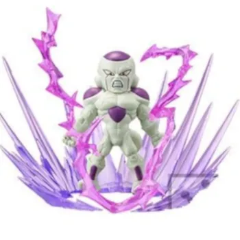 Miniatura Freeza (Dragon Ball) - WCF Burst Miniatura Freeza (Dragon Ball) - WCF Burst