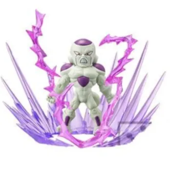 Miniatura Freeza (Dragon Ball) - WCF Burst