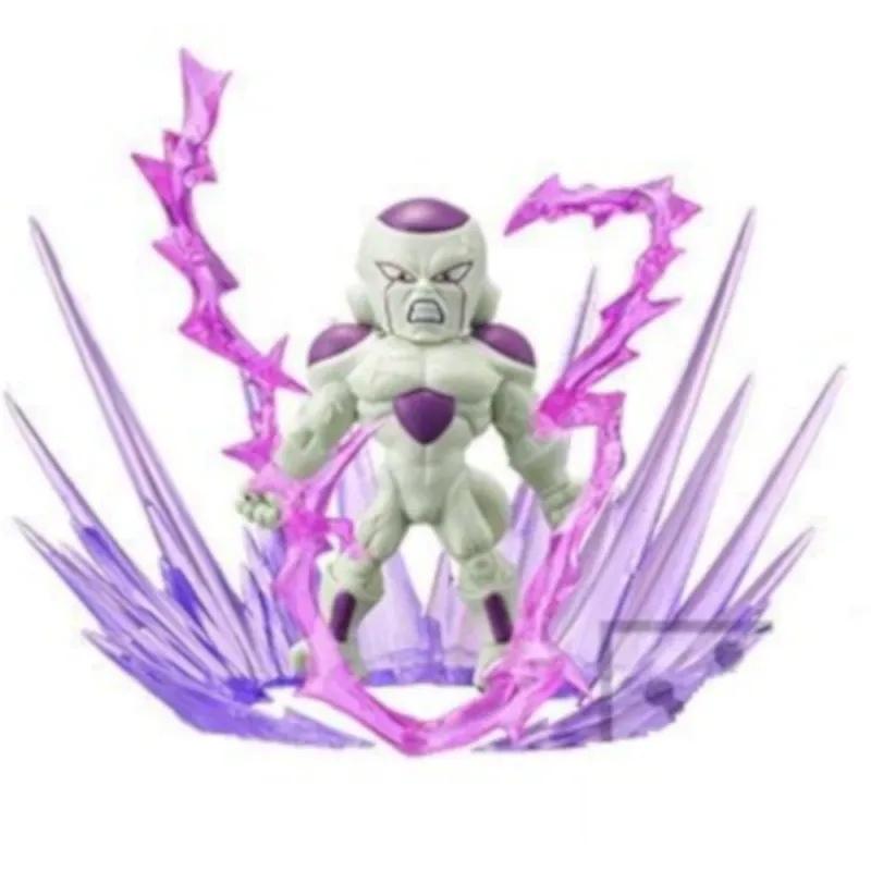 Miniatura Freeza (Dragon Ball) - WCF Burst