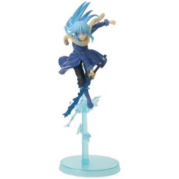 Miniatura Rimuru Tempest (That Time I Get Reincarnated as a Slime) - Otherworlder Plus Miniatura Rimuru Tempest (That Time I Get Reincarnated as a Slime) - Otherworlder Plus