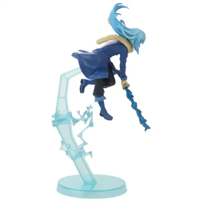 Miniatura Rimuru Tempest (That Time I Get Reincarnated as a Slime) - Otherworlder Plus