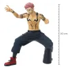 Miniatura The Sukuna (Jujutsu Kaisen) - Maximatic