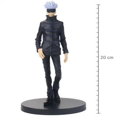 Miniatura Satoru Gojo (Jujutsu Kaisen)