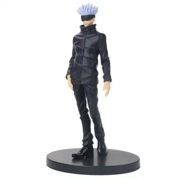 Miniatura Satoru Gojo (Jujutsu Kaisen) Miniatura Satoru Gojo (Jujutsu Kaisen)