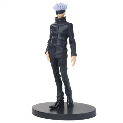 Miniatura Satoru Gojo (Jujutsu Kaisen)