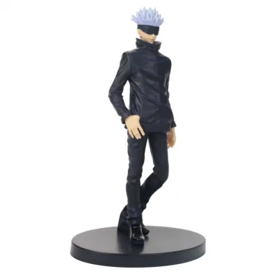 Miniatura Satoru Gojo (Jujutsu Kaisen)