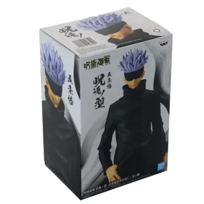Miniatura Satoru Gojo (Jujutsu Kaisen)
