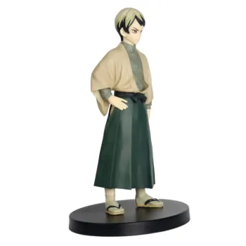 Miniatura Yushiro (Demon Slayer) Miniatura Yushiro (Demon Slayer)