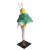 Miniatura Carrot (One Piece) - Glitter & Glamours