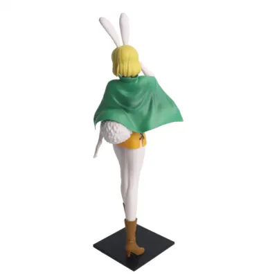 Miniatura Carrot (One Piece) - Glitter & Glamours