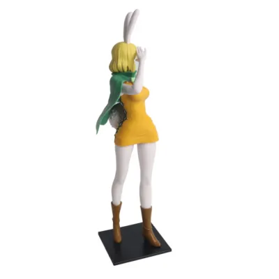 Miniatura Carrot (One Piece) - Glitter & Glamours