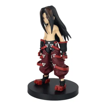 Miniatura Hao (Shaman King)