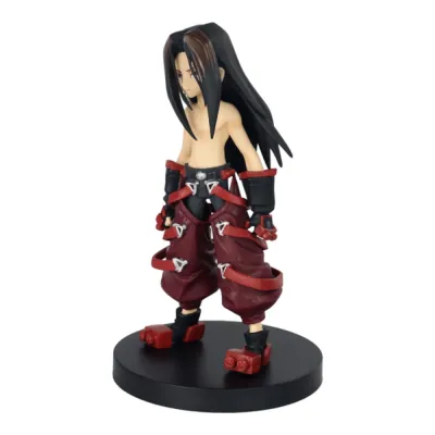 Miniatura Hao (Shaman King)