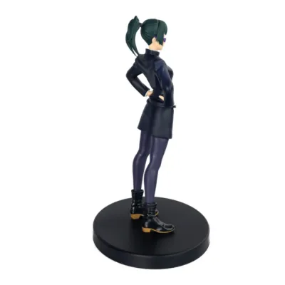 Miniatura Maki Zenin (Jujutsu Kaisen) Miniatura Maki Zenin (Jujutsu Kaisen)