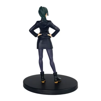 Miniatura Maki Zenin (Jujutsu Kaisen) Miniatura Maki Zenin (Jujutsu Kaisen)