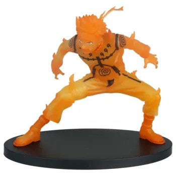Miniatura Uzumaki Naruto (Naruto Shippuden) - Vibration Stars Miniatura Uzumaki Naruto (Naruto Shippuden) - Vibration Stars