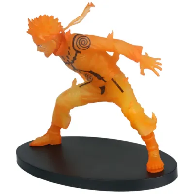 Miniatura Uzumaki Naruto (Naruto Shippuden) - Vibration Stars Miniatura Uzumaki Naruto (Naruto Shippuden) - Vibration Stars