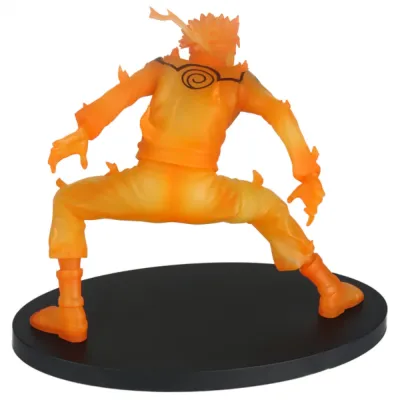 Miniatura Uzumaki Naruto (Naruto Shippuden) - Vibration Stars Miniatura Uzumaki Naruto (Naruto Shippuden) - Vibration Stars