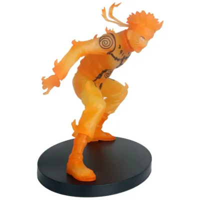 Miniatura Uzumaki Naruto (Naruto Shippuden) - Vibration Stars Miniatura Uzumaki Naruto (Naruto Shippuden) - Vibration Stars