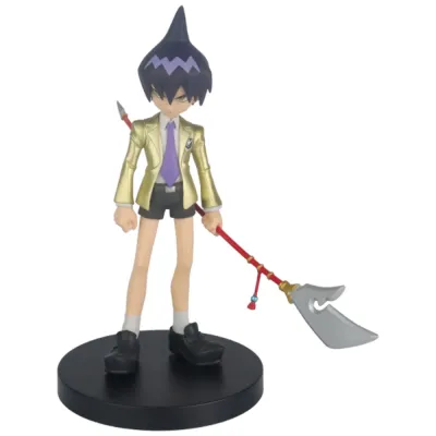 Miniatura Tao Ren (Shaman King)