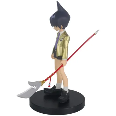 Miniatura Tao Ren (Shaman King)