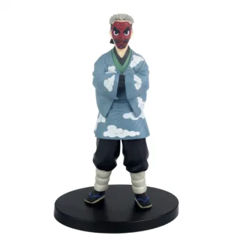 Miniatura Sakonji Urokodaki (Demon Slayer) Miniatura Sakonji Urokodaki (Demon Slayer)