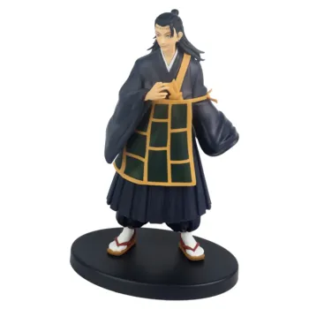 Miniatura Suguru Geto (Jujutsu Kaisen) Miniatura Suguru Geto (Jujutsu Kaisen)