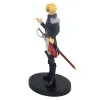 Miniatura Sanji The Grandline Men Vol. 04 (One Piece Film Red) - DXF