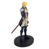 Miniatura Sanji The Grandline Men Vol. 04 (One Piece Film Red) - DXF