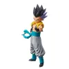 Miniatura Gotenks (Dragon Ball Z) - Grandista Resolution of Soldiers