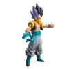 Miniatura Gotenks (Dragon Ball Z) - Grandista Resolution of Soldiers