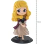 Miniatura Briar Rose/Princesa Aurora (A Bela Adormecida) - Qposket Miniatura Briar Rose/Princesa Aurora (A Bela Adormecida) - Qposket