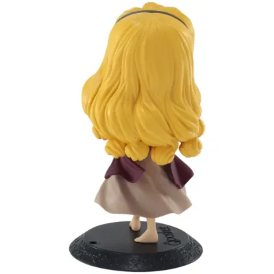Miniatura Briar Rose/Princesa Aurora (A Bela Adormecida) - Qposket Miniatura Briar Rose/Princesa Aurora (A Bela Adormecida) - Qposket