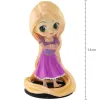 Miniatura Rapunzel Girlish Charm (Enrolados) - Qposket