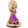 Miniatura Rapunzel Girlish Charm (Enrolados) - Qposket