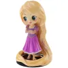 Miniatura Rapunzel Girlish Charm (Enrolados) - Qposket