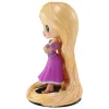 Miniatura Rapunzel Girlish Charm (Enrolados) - Qposket