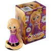 Miniatura Rapunzel Girlish Charm (Enrolados) - Qposket