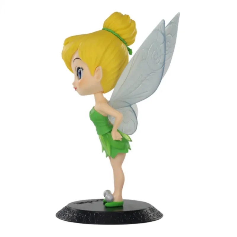 Miniatura Tinker Bell (Peter Pan) - Qposket Miniatura Tinker Bell (Peter Pan) - Qposket