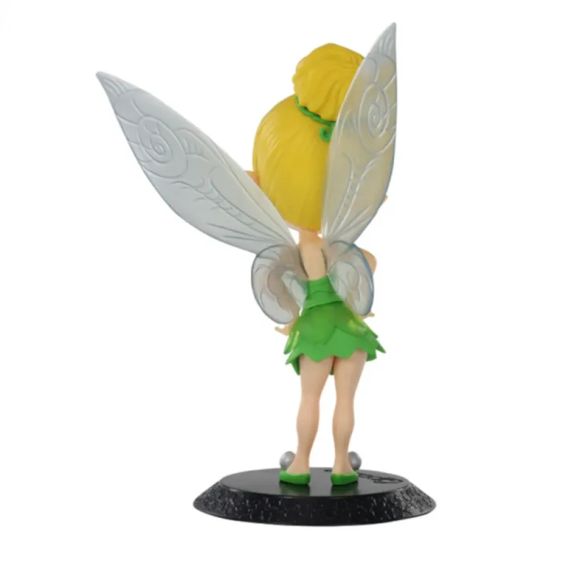 Miniatura Tinker Bell (Peter Pan) - Qposket Miniatura Tinker Bell (Peter Pan) - Qposket
